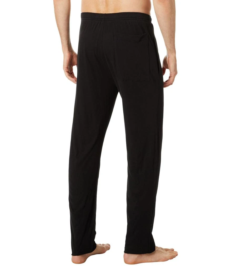 商品Skin|Double Layer Organic Cotton Myles Pants,价格¥938,第2张图片详细描述