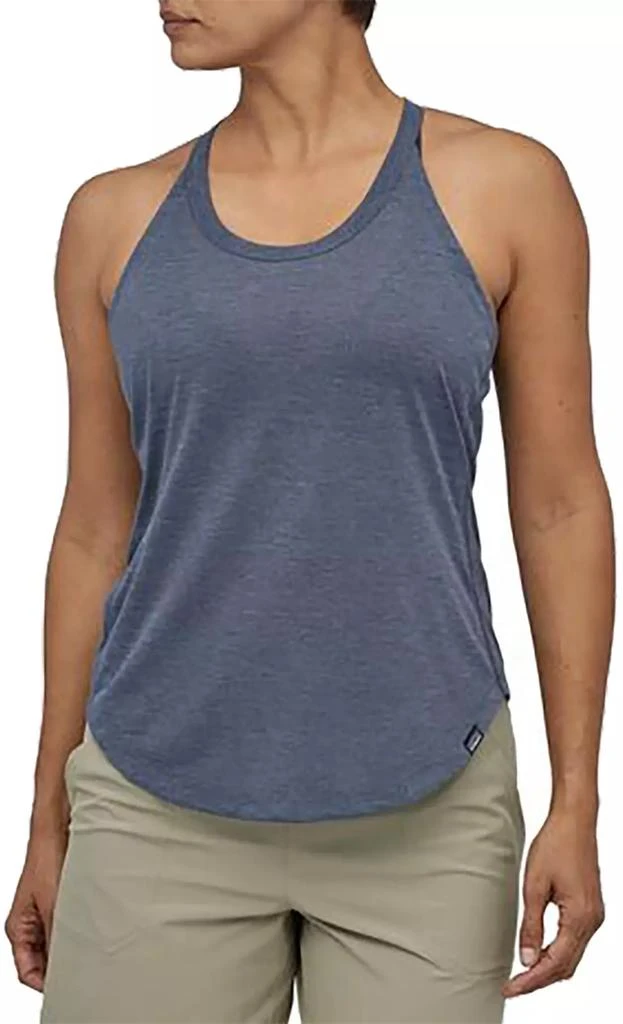 商品Patagonia|Patagonia Women's Cap Cool Trail Tank Top,价格¥147,第1张图片