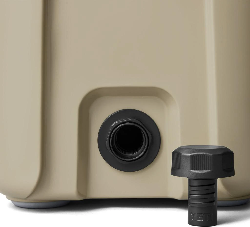 商品YETI|Roadie 15 Hard Cooler,价格¥1884,第5张图片详细描述