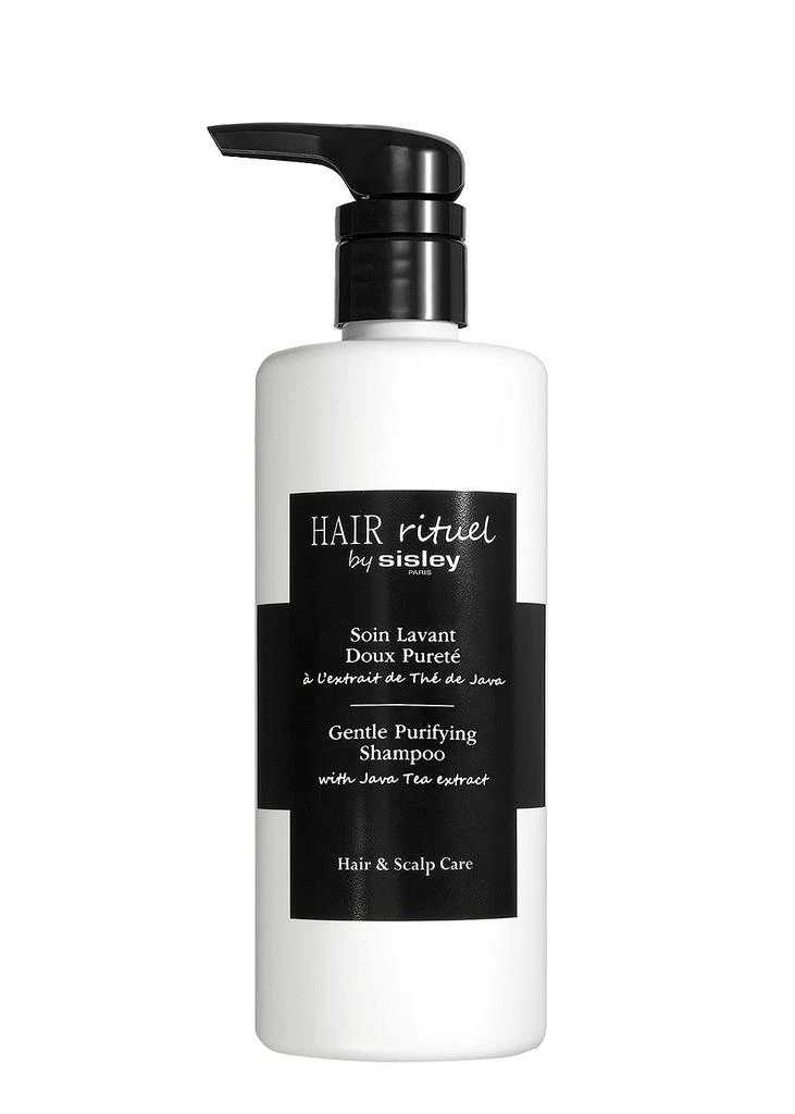 商品Sisley|Hair Rituel Gentle Purifying Shampoo 500ml,价格¥1331,第1张图片