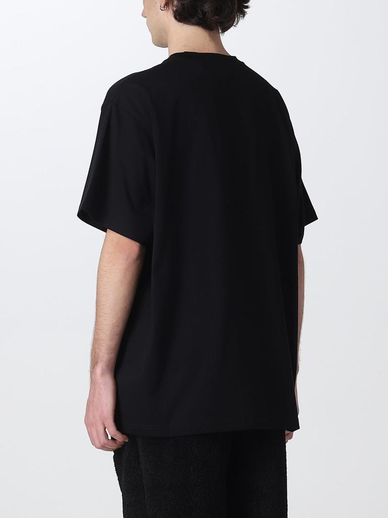 商品Burberry|Burberry t-shirt for man,价格¥4101,第5张图片详细描述