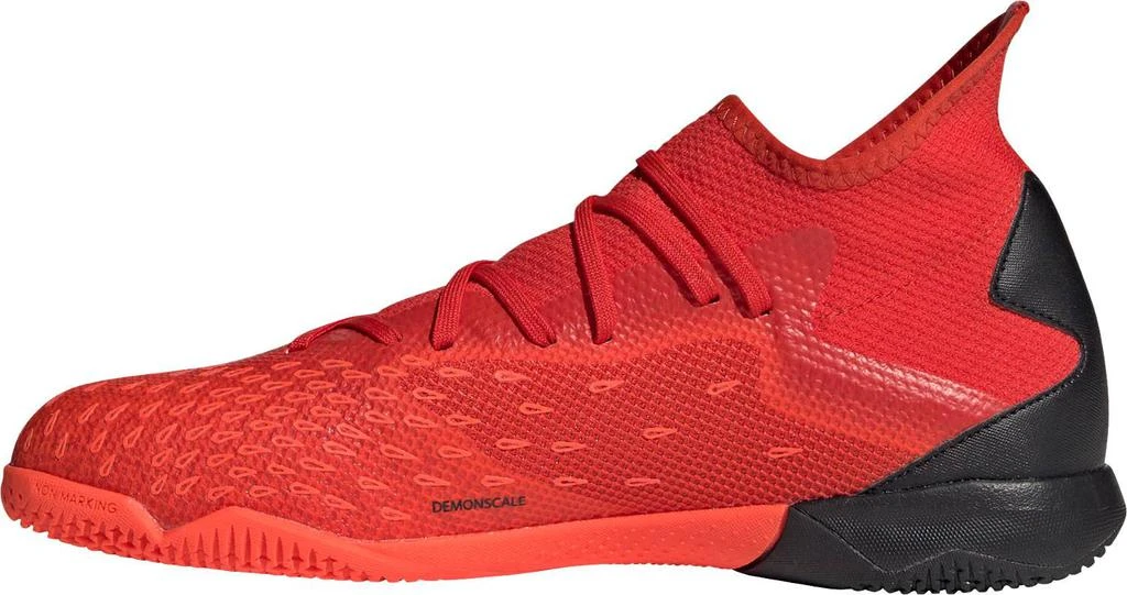 商品Adidas|adidas Predator Freak .3 Men's Indoor Soccer Shoes,价格¥238,第3张图片详细描述