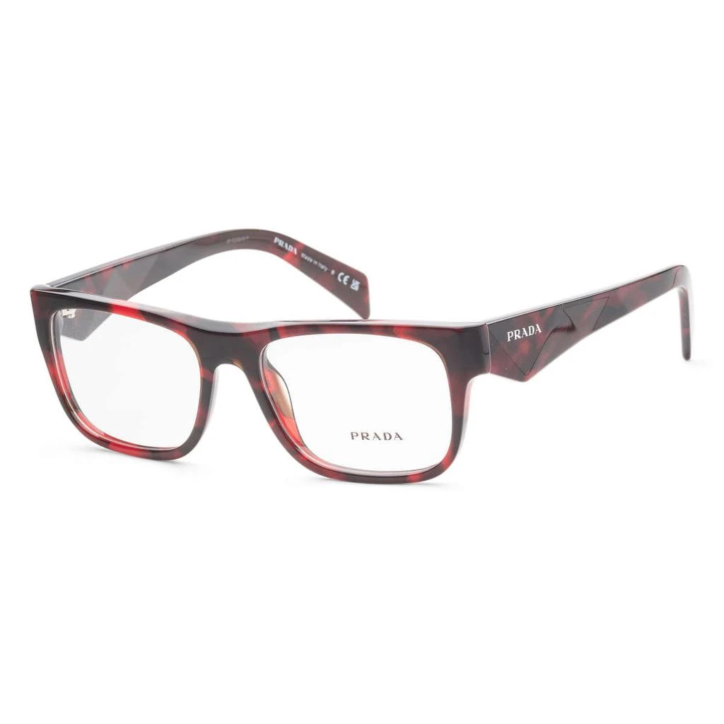 商品Prada|Prada Men's Purple Pillow Opticals,价格¥751,第1张图片