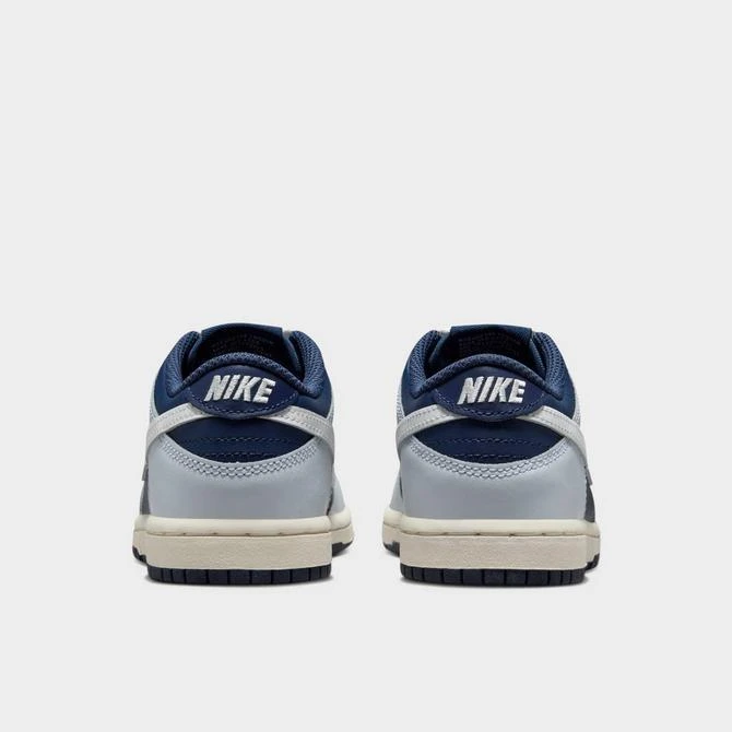 Little Kids' Nike Dunk Low Casual Shoes 商品