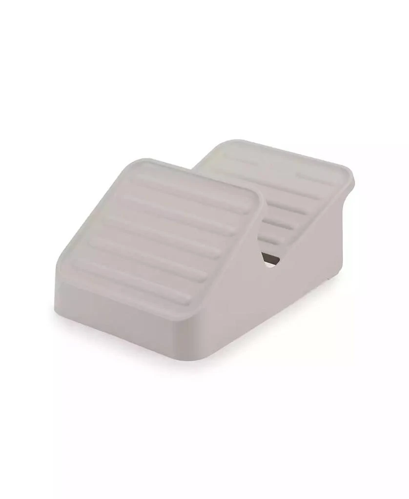 商品Joseph Joseph|Shoe-In Space-Saving Shoe Rack,价格¥68,第4张图片详细描述