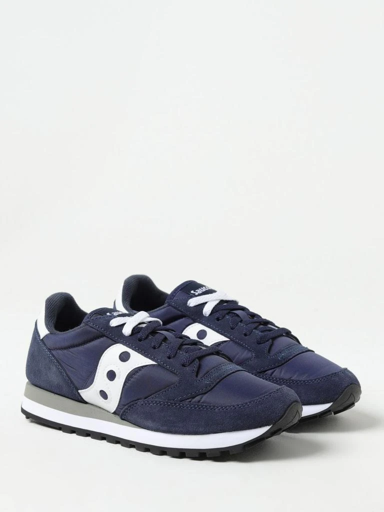 商品Saucony|Saucony sneakers for man,价格¥810,第2张图片详细描述