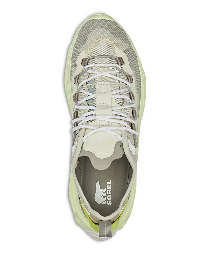 Men's Kinetic™ Breakthru Tech Lace Up Sneakers商品第2张图片规格展示