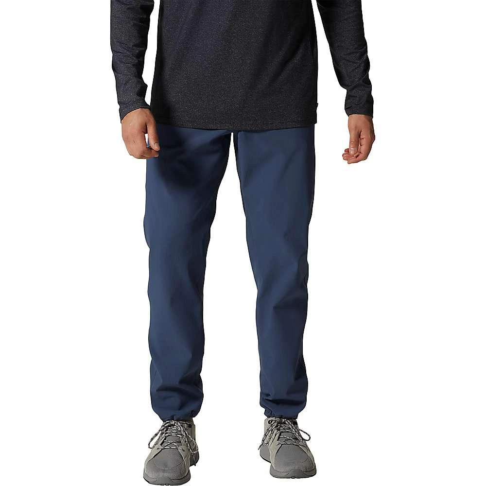 商品Mountain Hardwear|Mountain Hardwear Men's Chockstone Warm Pant,价格¥693,第4张图片详细描述