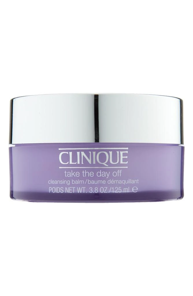 商品Clinique|Take the Day Off™ Cleansing Balm Makeup Remover,价格¥331,第1张图片