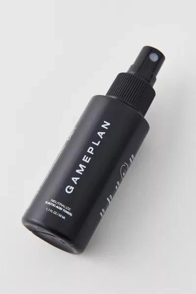 商品GamePlan|GamePlan Lactic Acid Toner,价格¥99,第3张图片详细描述