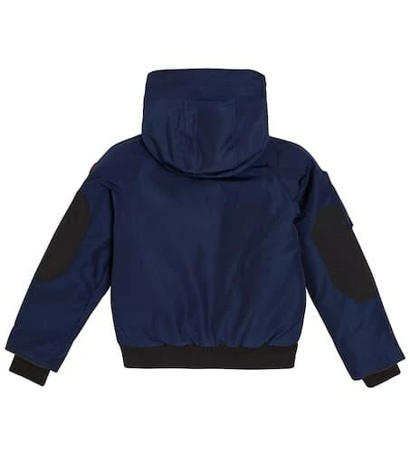 商品Canada Goose|Chiliwack飞行员夹克,价格¥3652,第4张图片详细描述