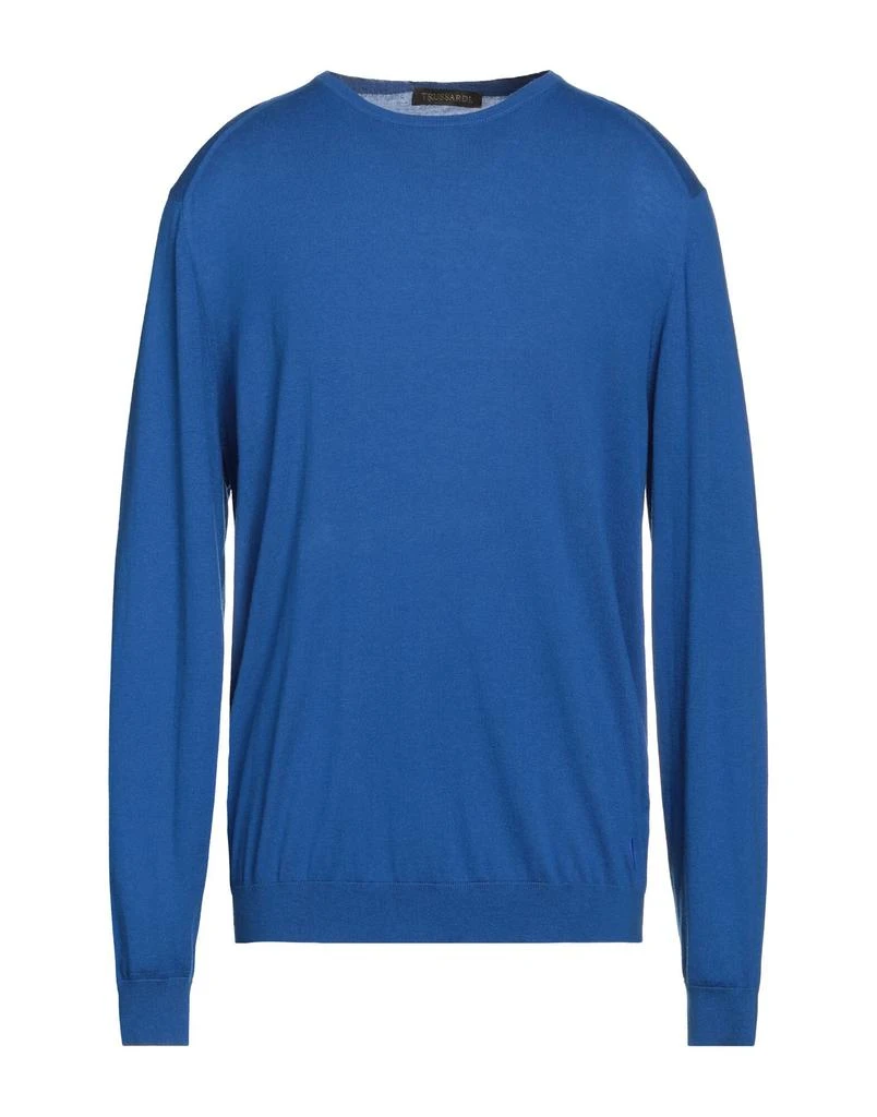 商品TRUSSARDI|Sweater,价格¥628,第1张图片