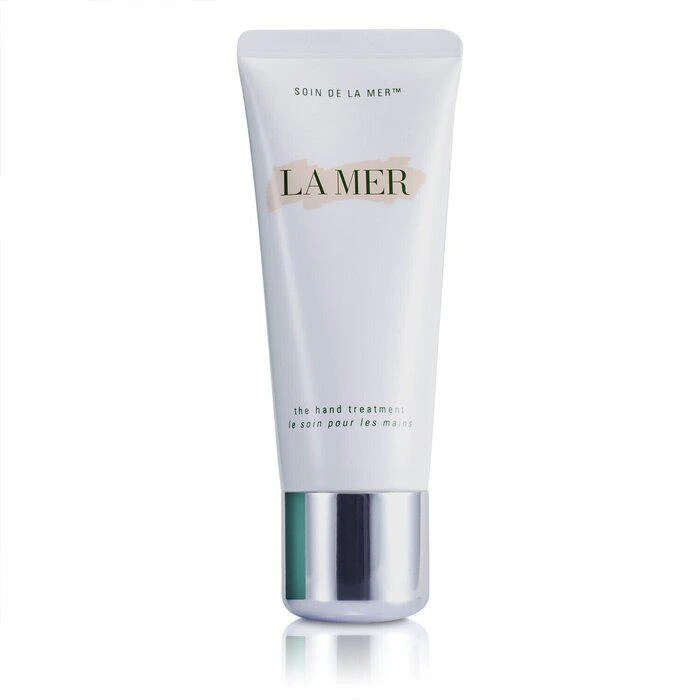 商品La Mer|La Mer 护手霜 滋润修护润手霜 100ml/3.4oz,价格¥547,第1张图片