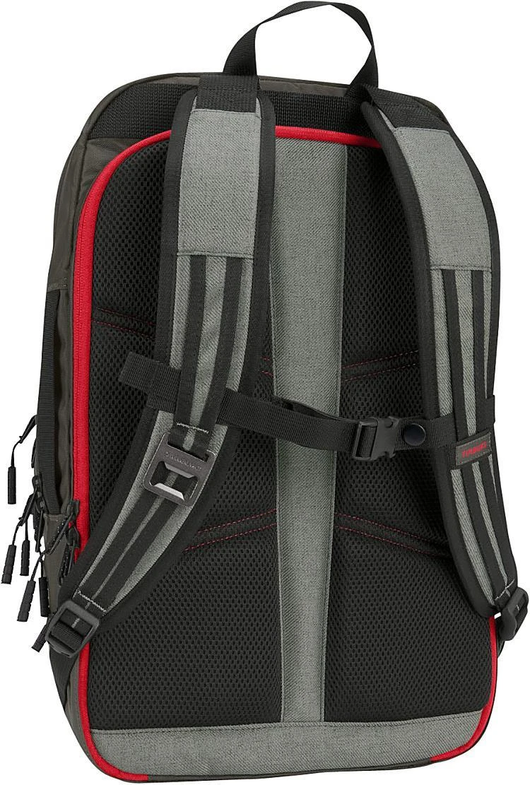 商品Timbuk2|Uptown Travel Backpack,价格¥447,第3张图片详细描述