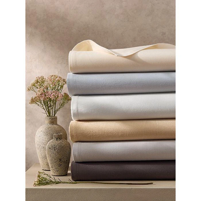 商品Matouk|Dream Modal Blanket,价格¥4291,第1张图片