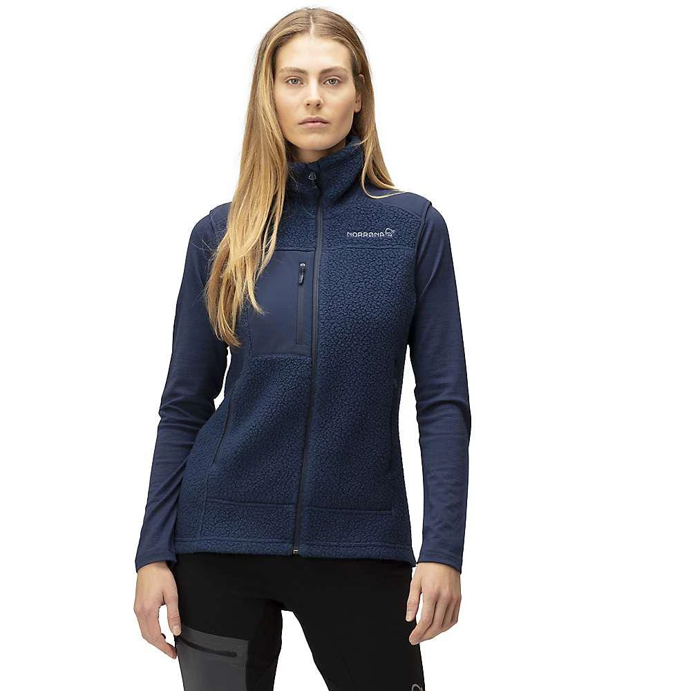 Women's Trollveggen Thermal Pro Vest 商品