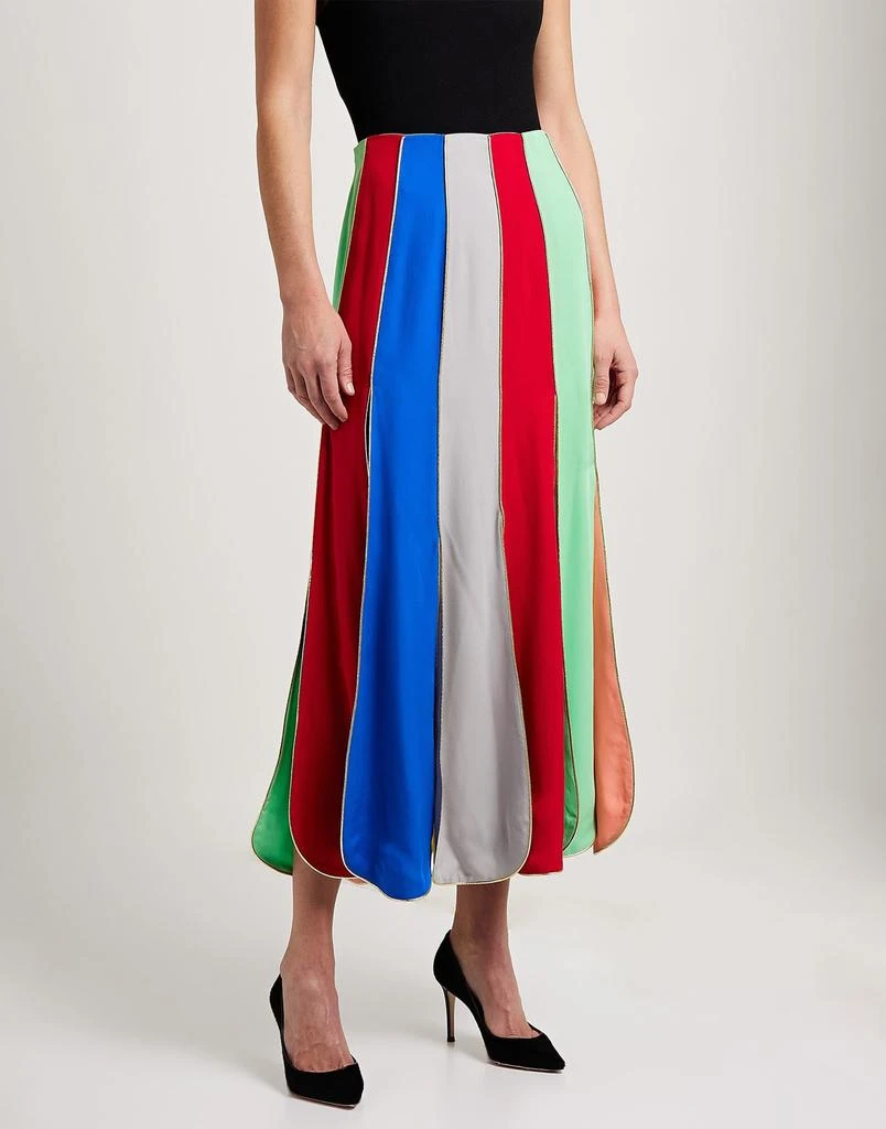 商品Rosie Assoulin|Maxi Skirts,价格¥3140,第2张图片详细描述