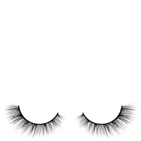 商品Lookfantastic|Velour Vegan Luxe Secret Weapon Lashes,价格¥280,第2张图片详细描述