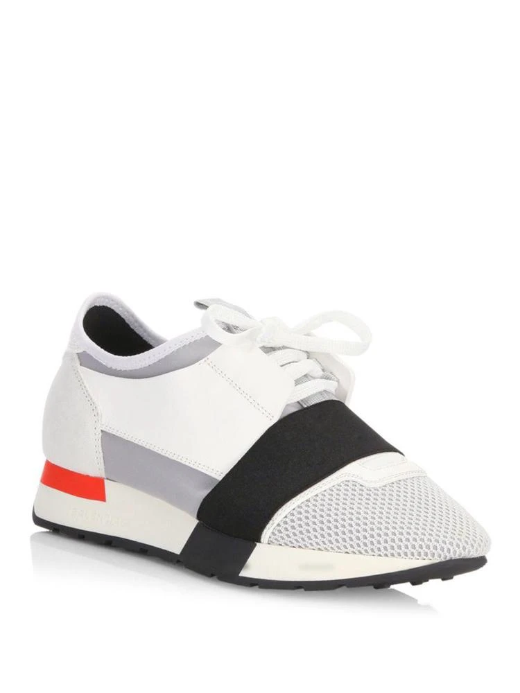 商品Balenciaga|Race Runner Sneakers,价格¥5270,第1张图片