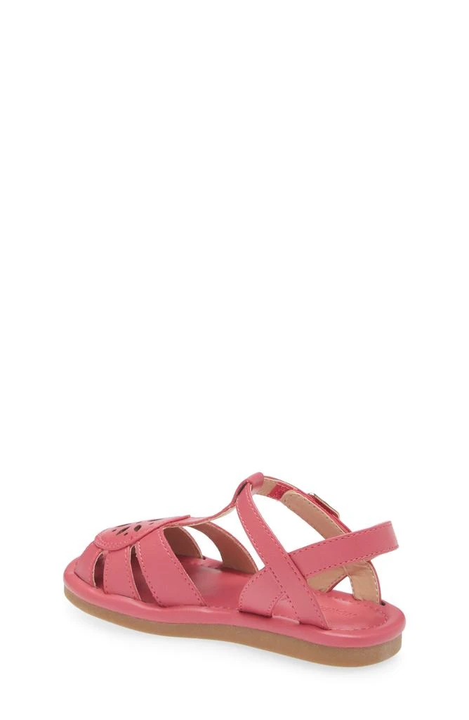 商品Nordstrom|Kids' Brianna Ankle Strap Sandal,价格¥85,第2张图片详细描述