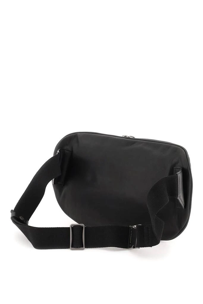 商品Junya Watanabe|Leather Beltpack X Il Bisonte,价格¥2469,第3张图片详细描述