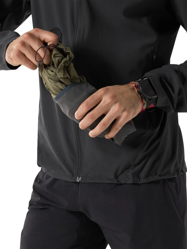 Arc'teryx Incendo Pant Men's | Performance All-Mountain Pant 商品