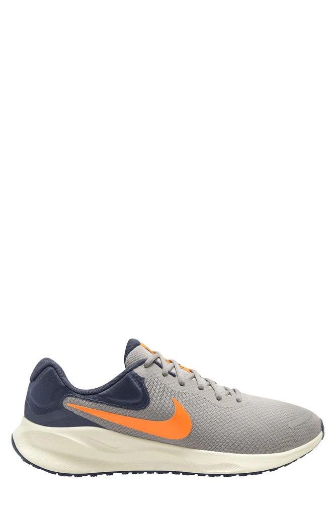 商品NIKE|Revolution 7 Running Shoe,价格¥287,第1张图片