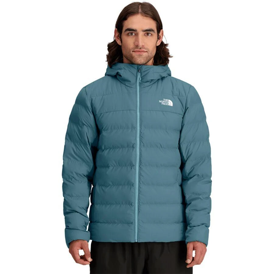 商品The North Face|Aconcagua 3 Hoodie - Men's,价格¥1817,第1张图片