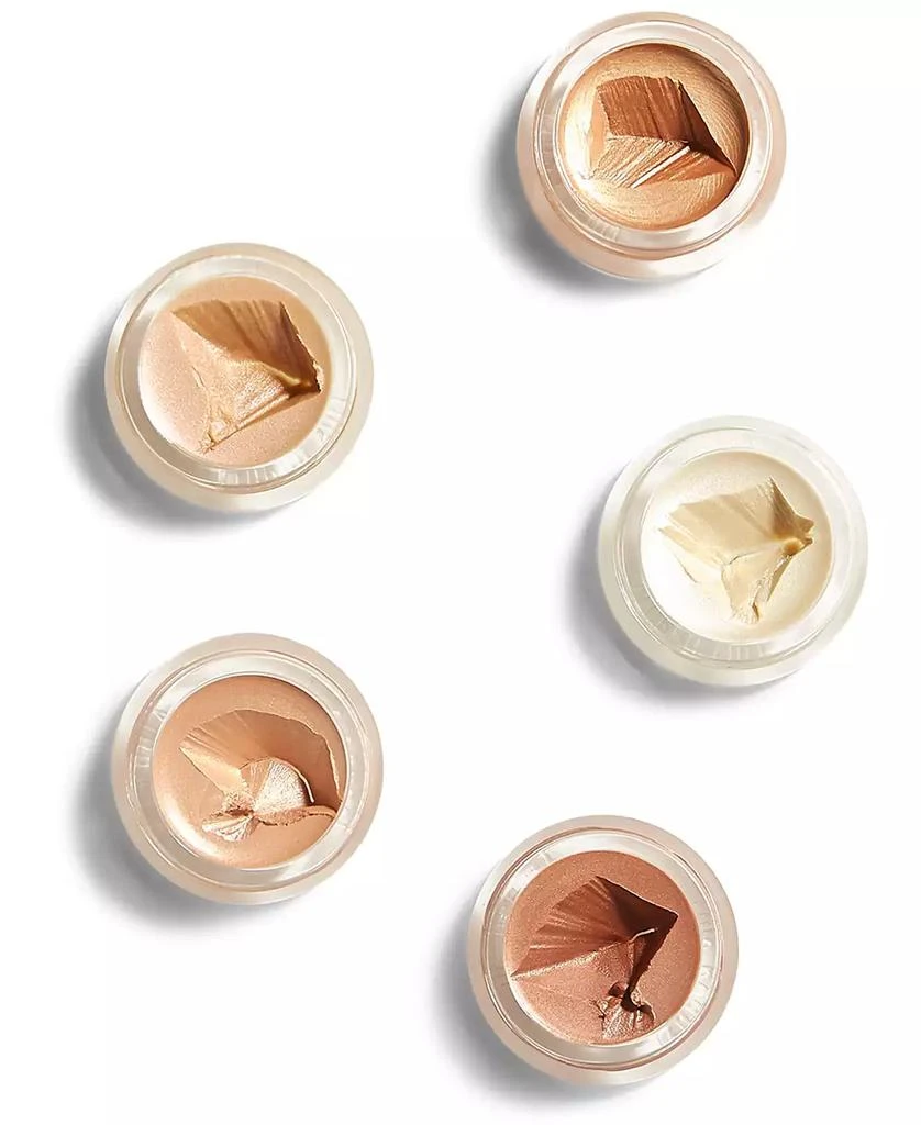 Champagne Rosé Luminizer 商品