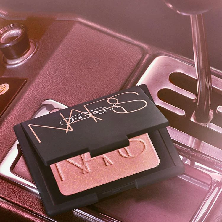 商品NARS|Unpublish-Orgasm Blush,价格¥317,第4张图片详细描述