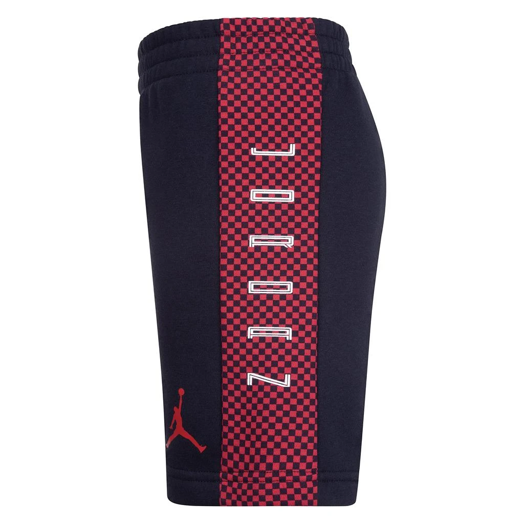 商品Jordan|Jumpman Shorts (Little Kids/Big Kids),价格¥103,第2张图片详细描述