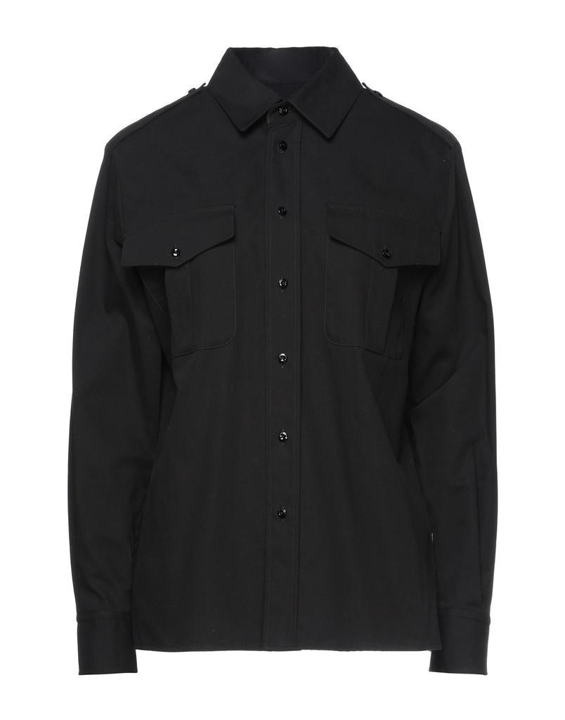 商品Ralph Lauren|Solid color shirts & blouses,价格¥4380,第1张图片