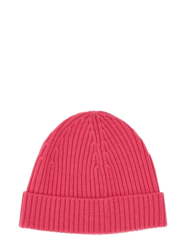 商品Lacoste|Hat With Logo,价格¥542,第2张图片详细描述