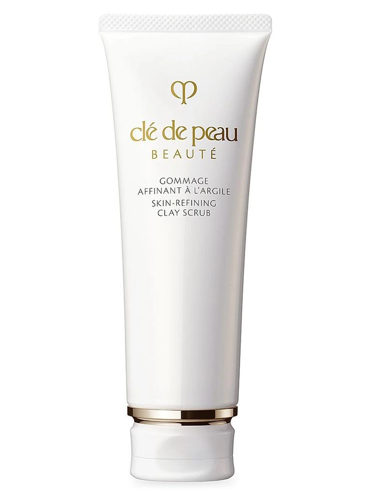 商品Cle de Peau|Skin-Refining Clay Scrub,价格¥664,第1张图片