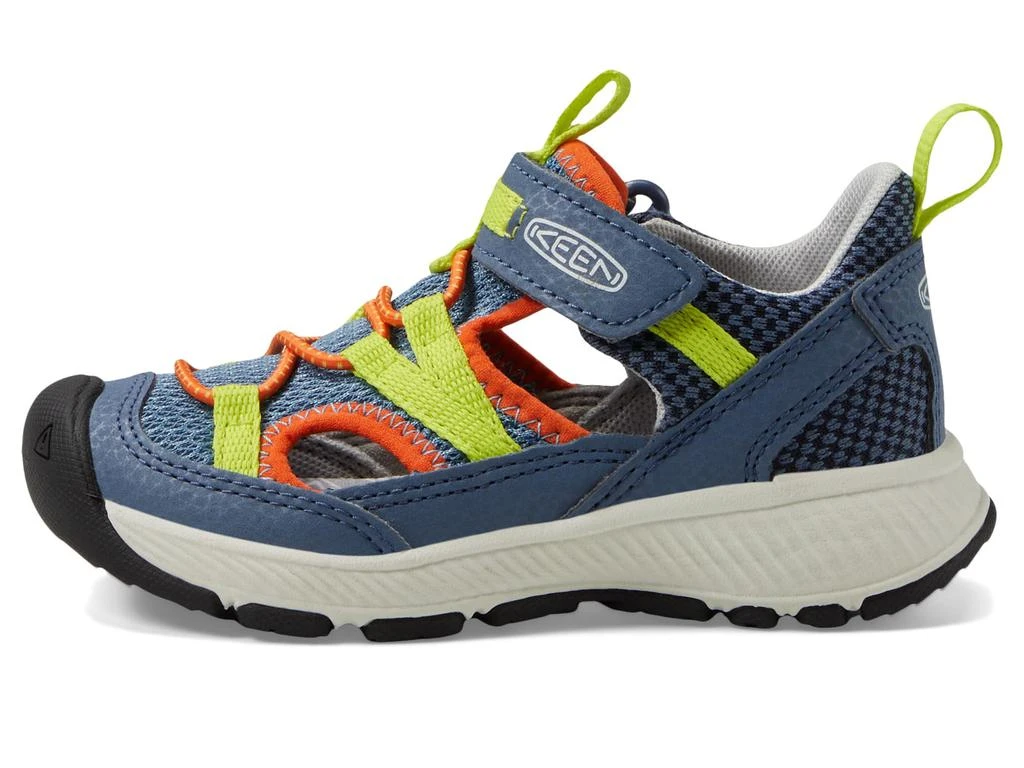 商品Keen|Motozoa Sandal (Toddler/Little Kid),价格¥451,第4张图片详细描述