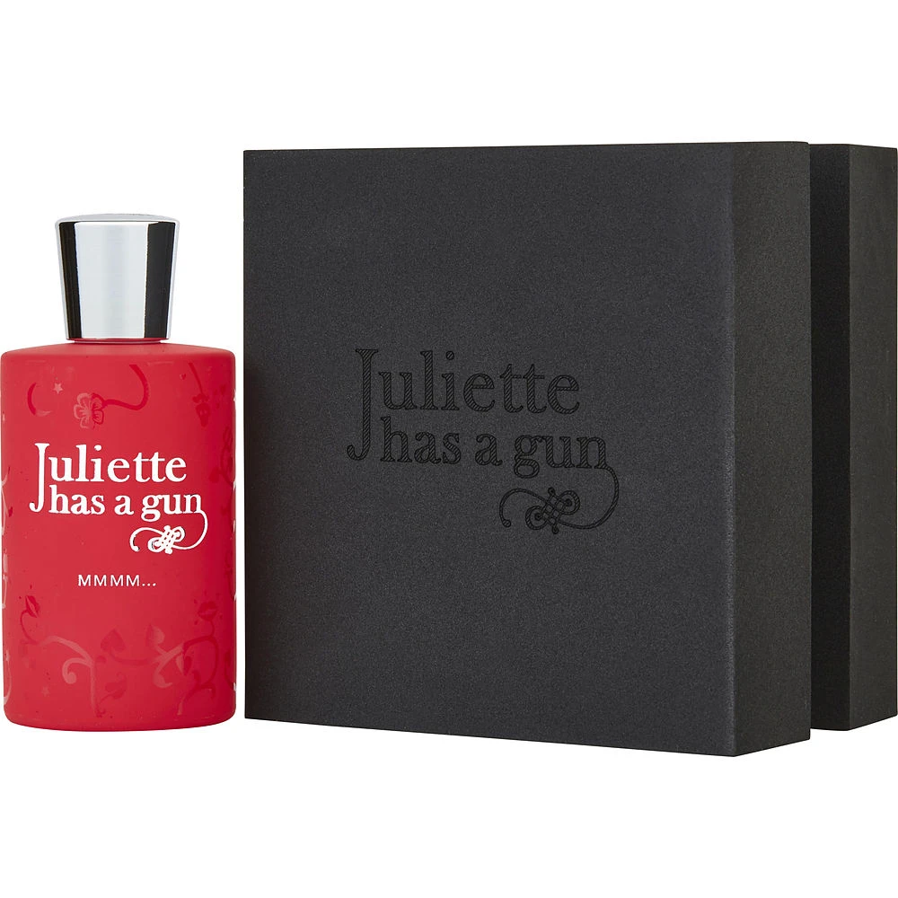 商品Juliette Has A Gun|Juliette has a gun 佩枪朱丽叶 桃色洛丽塔（嗯...）女士香水 EDP 100ml,价格¥1035,第1张图片