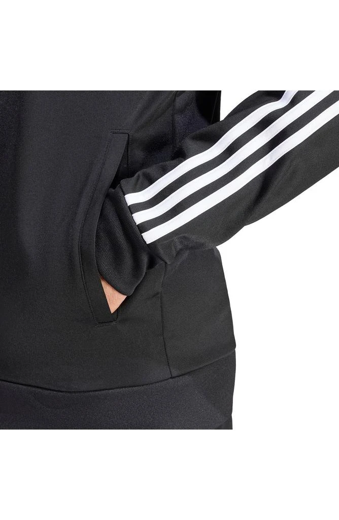 商品Adidas|Essentials Warm-Up 3-Stripes Track Jacket,价格¥339,第4张图片详细描述