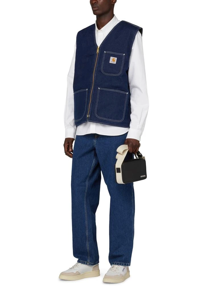 商品Carhartt WIP|Chore 背心,价格¥555,第5张图片详细描述