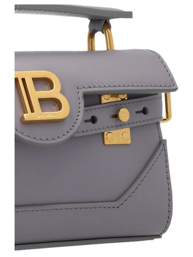 商品Balmain|'BBuzz 19' crossbody bag,价格¥9215,第3张图片详细描述