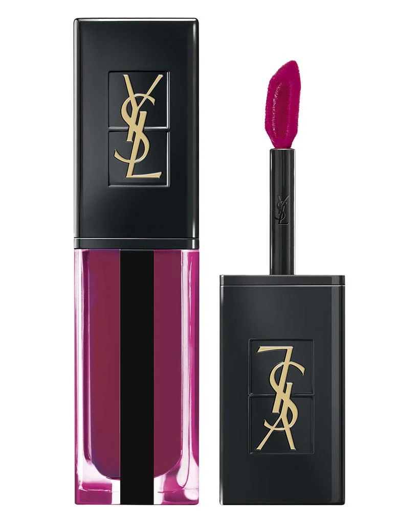 商品Yves Saint Laurent|Water Stain Lip Stain,价格¥302,第1张图片