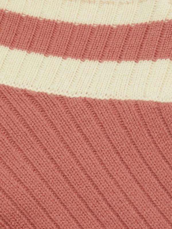 商品CAROLINE CONSTAS|Hadley Sweater,价格¥473,第5张图片详细描述