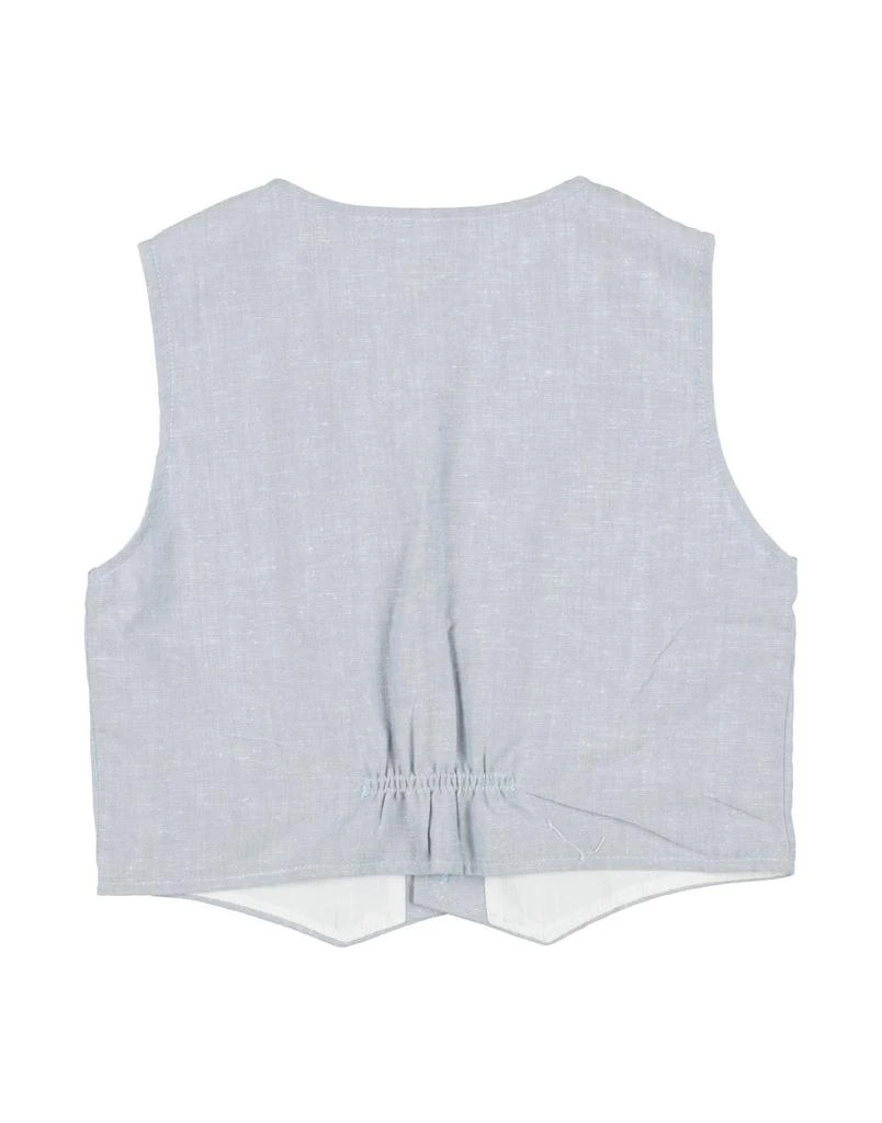 商品LALALÙ|Suit vest,价格¥335,第2张图片详细描述