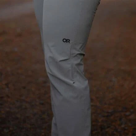 商品Outdoor Research|Ferrosi Pant - Women's,价格¥491,第2张图片详细描述