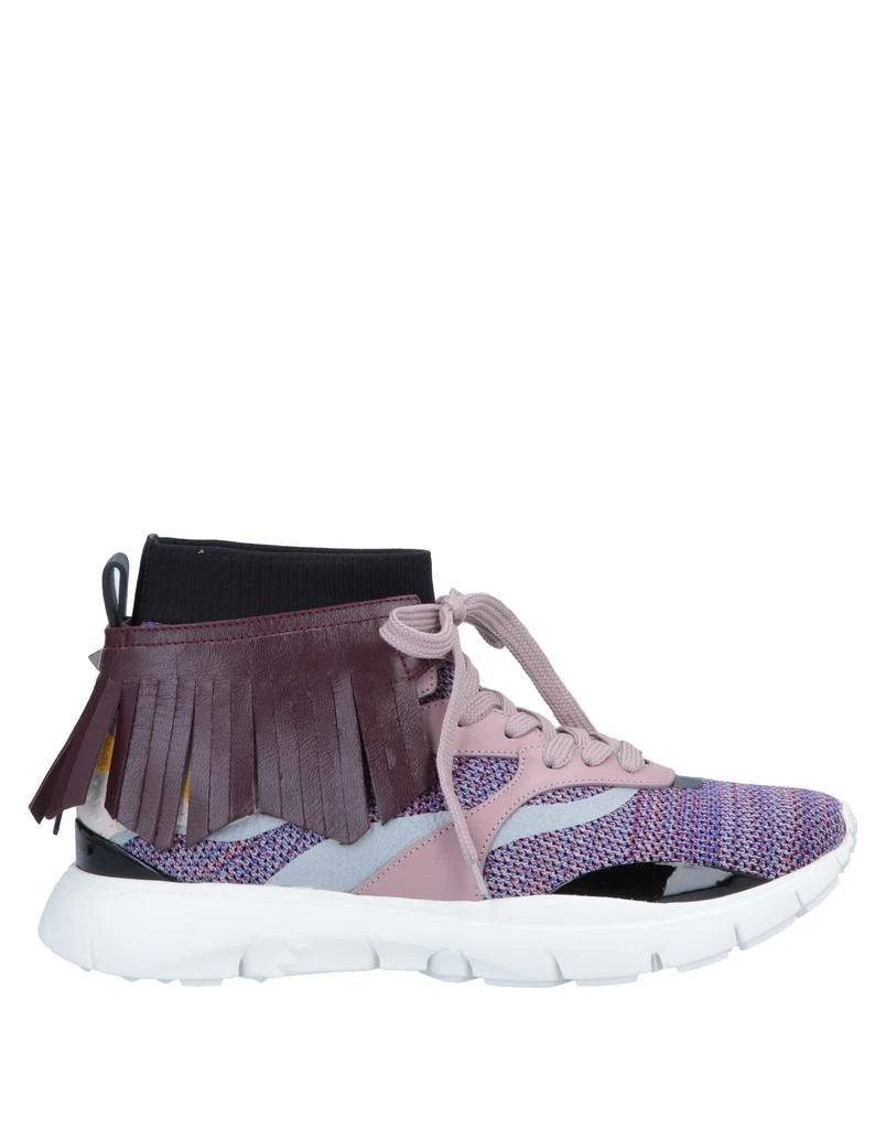 商品Valentino|Sneakers,价格¥2377,第1张图片