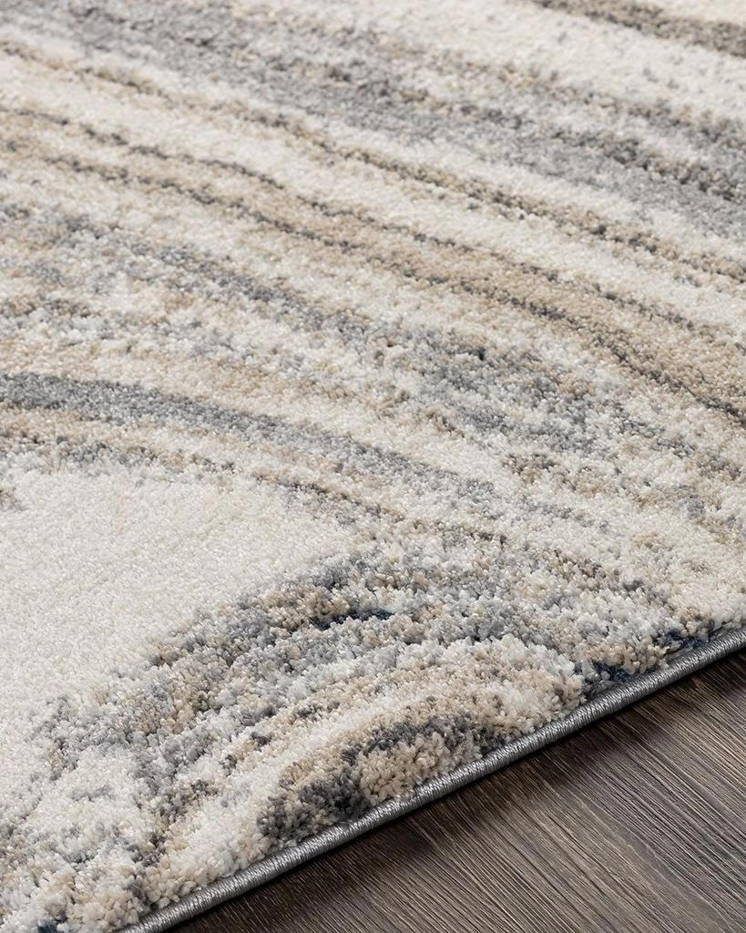 Tuscany TUS-2315 Area Rug, 7'10" x 10'3" 商品