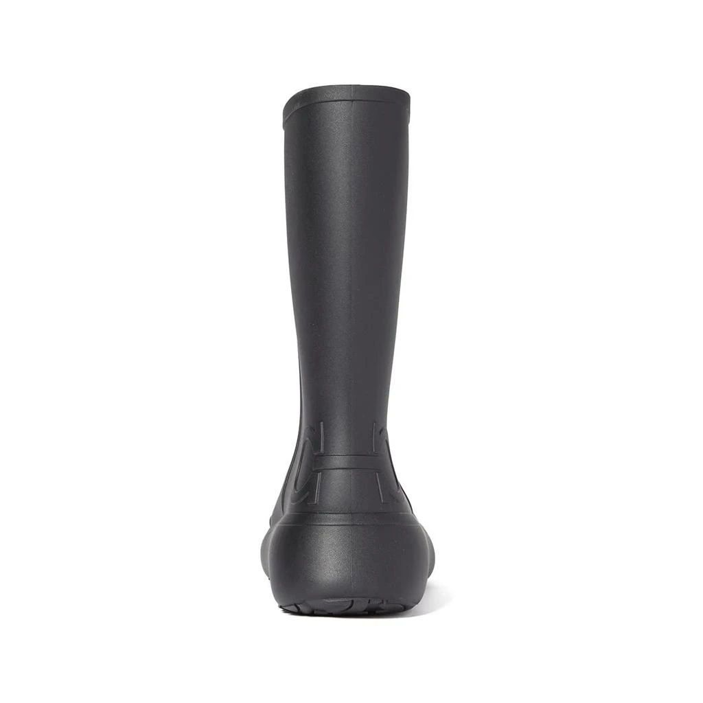 商品Salvatore Ferragamo|Rain Boot,价格¥2129,第3张图片详细描述