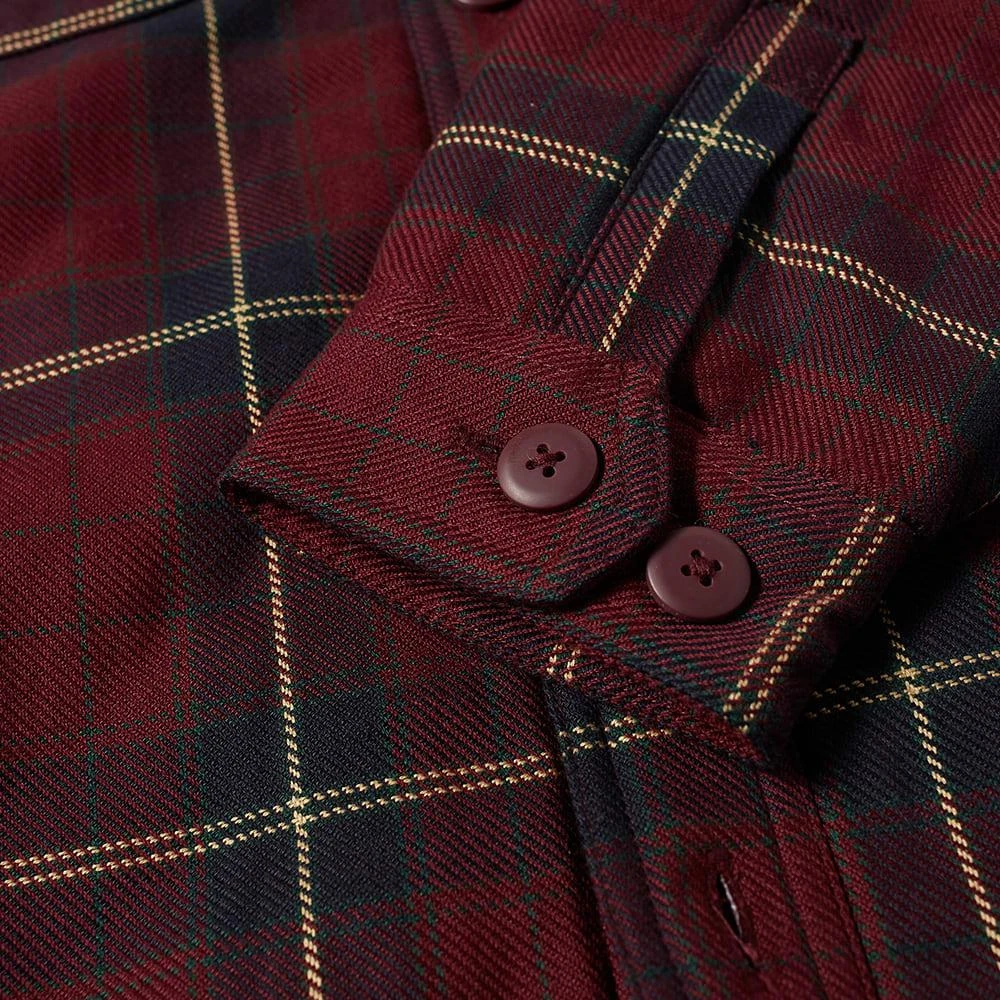 商品Carhartt|Carhartt WIP Archer Shirt Jacket,价格¥1028,第4张图片详细描述