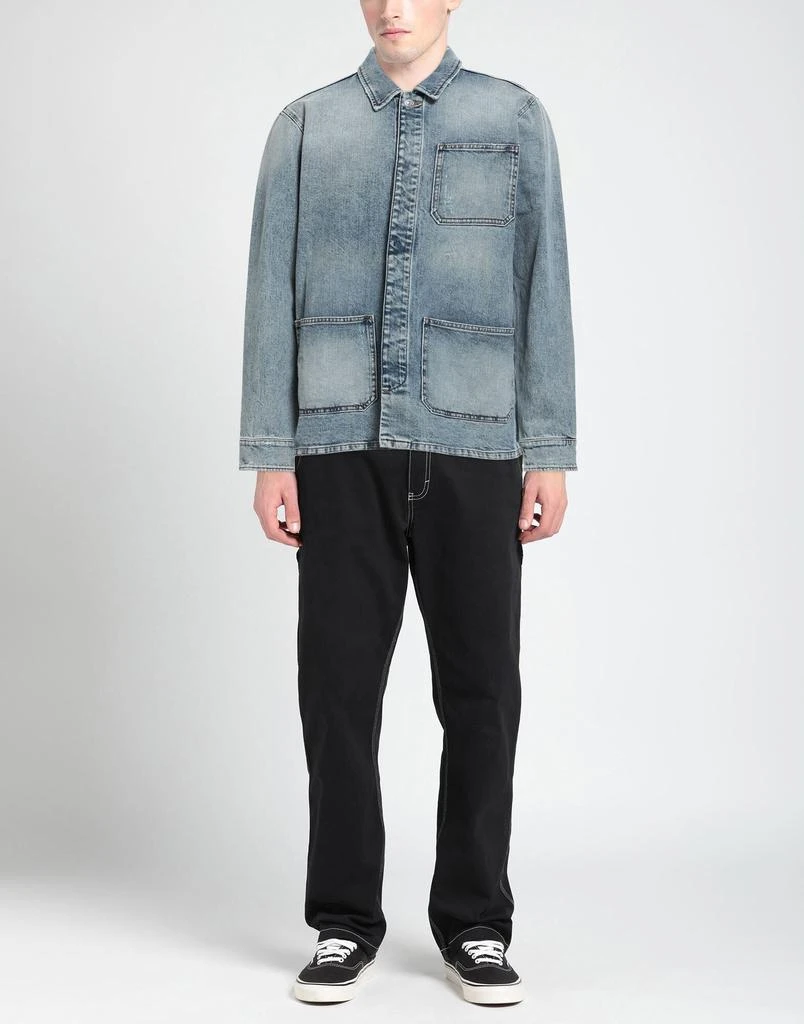 商品7 For All Mankind|Denim jacket,价格¥782,第2张图片详细描述