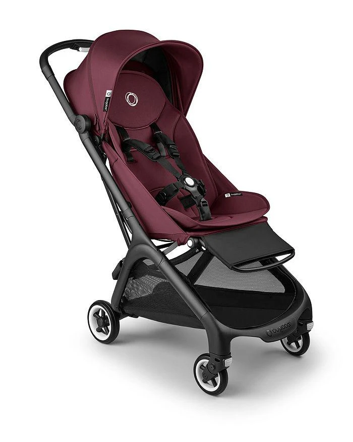 商品Bugaboo|Butterfly Complete Compact Stroller,价格¥3572,第1张图片