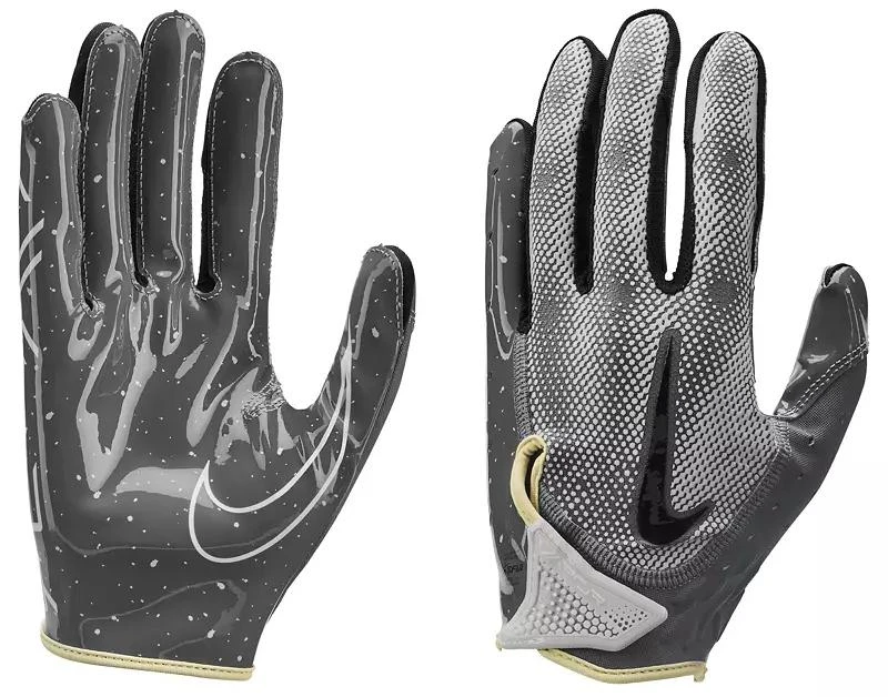 商品NIKE|Nike Adult Vapor Jet 7.0 Energy Football Glove,价格¥453,第1张图片